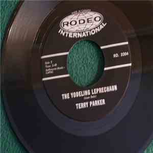 Terry Parker - Wide Rolling Plains