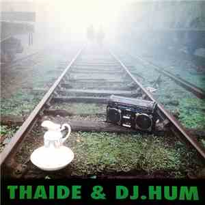 Thaide & DJ Hum - Brava Gente