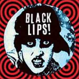 The Black Lips - The Black Lips