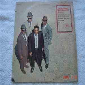 The Golden Gate Quartet - Portrait