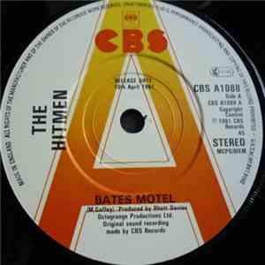 The Hitmen  - Bates Motel