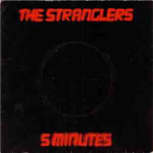 The Stranglers - 5 Minutes
