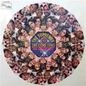 The Supremes & The Four Tops - The Magnificent 7