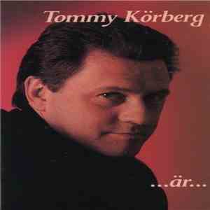 Tommy Körberg - ...är...