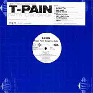 T-Pain - Rappa Ternt Sanga (Key Cuts)