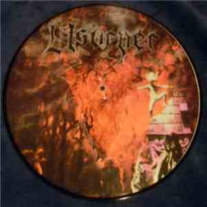Usurper  - Threshold Of The Usurper