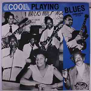 Various - Cool Playing Blues
