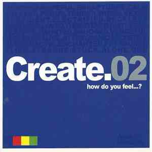 Various - Create.02