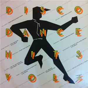 Various - Disco Dance Hits Vol. 3
