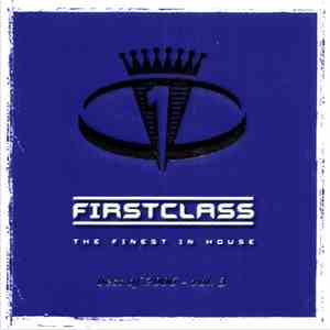 Various - Firstclass - Best Of 2006 - Vol. 3