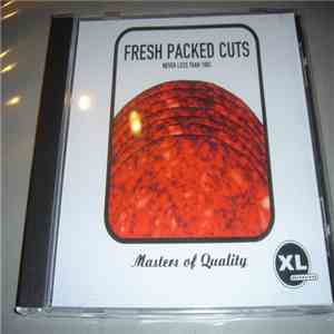 Various - Fresh Packed Cuts