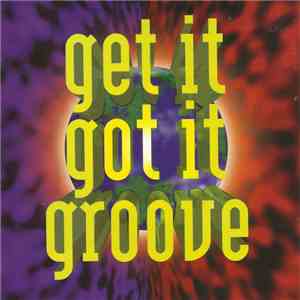 Various - Get It, Got It, Groove