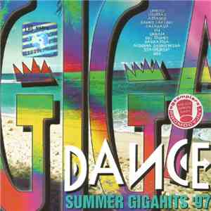 Various - Giga Dance - Summer Gigahits '97