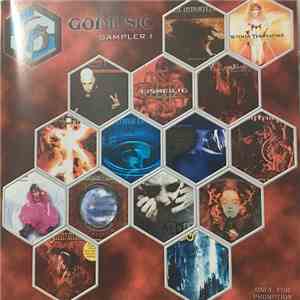 Various - GOI Music Sampler I