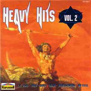 Various - Heavy Hits Vol. 2