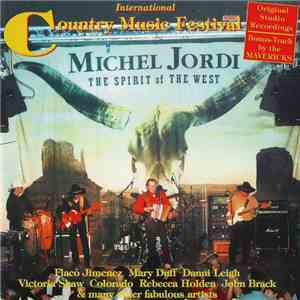 Various - Internationales Country Music Festival