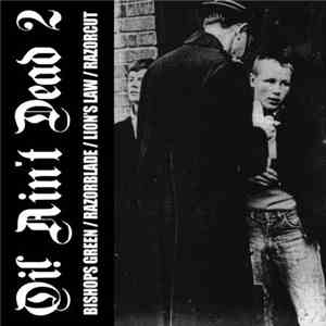 Various - Oi! Ain't Dead 2