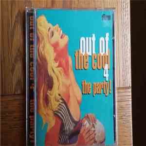 Various - Out Of The Cool 4 The Party