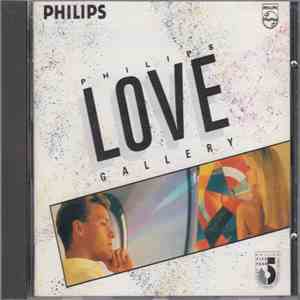 Various - Philips Love Gallery