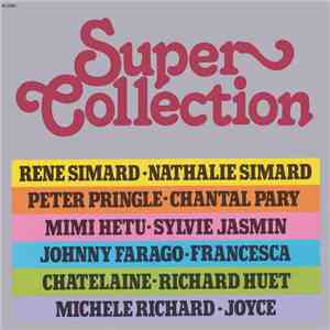 Various - Super Collection