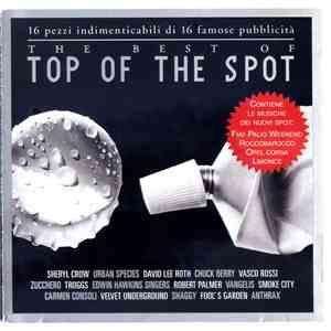 Various - The Best Of Top Of The Spot