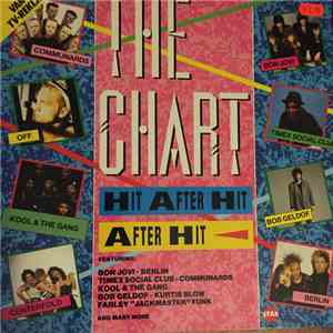 Various - The Chart