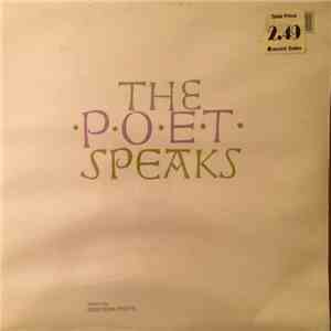 Various - The Poet Speaks - Record Six - Nineteen Poets