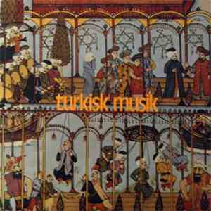 Various - Turkisk Musik