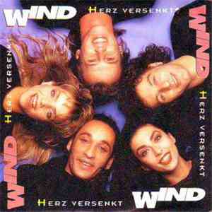 Wind  - Herz Versenkt