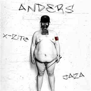 x-ZiTe & Jaza - Anders