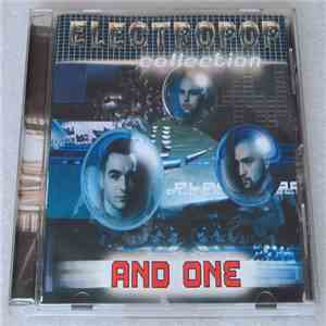 And One - Electropop Collection