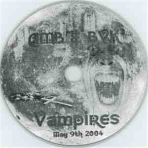 Axe Murder Boyz - Vampires