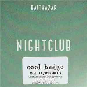 Balthazar  - Nightclub