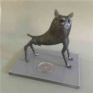 Berxen - Werwolf XU
