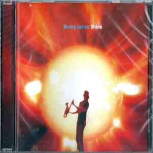 Boney James - Shine
