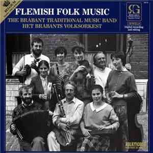 Brabant Traditional Music Band - Flemish Folk Music