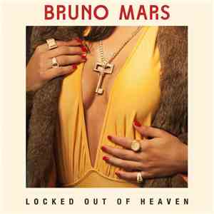 Bruno Mars - Locked Out Of Heaven (Remixes)