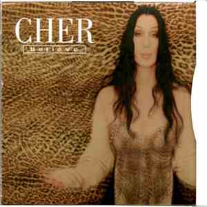 Cher - Believe