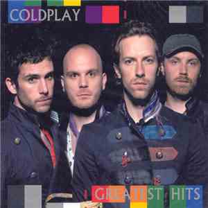 Coldplay - Greatest Hits