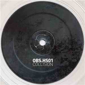 Collision  - Obscur HS 01