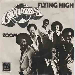 Commodores - Flying High