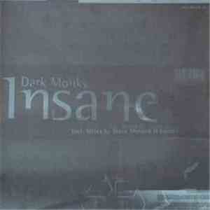Dark Monks - Insane