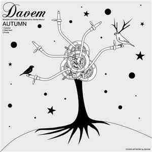 Davem - Autumn EP