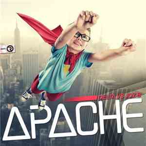 Delta  Vs Joz B - Apache