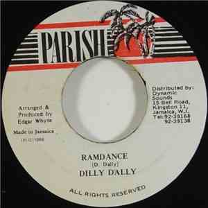 Dilly Dally - Ramdance