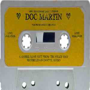 Doc Martin - 100% Teknotronic Dance Mixes