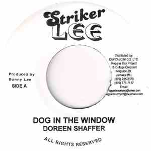 Doreen Shaffer - Dog In The Window / One Of Us