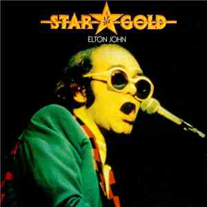 Elton John - Star Gold