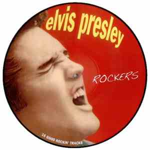 Elvis Presley - Rockers
