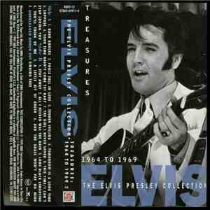 Elvis Presley - Treasures 1964-69